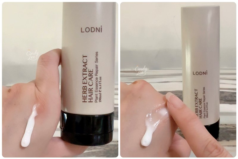 [保養]LODNI蘿德妮評價/山野林間洗髮精好用嗎【依蘭精油